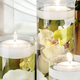 Image for article titled The Best Floating Candles for Whatever You Need Them For, According to Reviewers